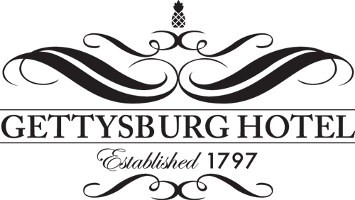 Gettysburg Logo - Employer Profile | Gettysburg Hotel | Gettysburg, PA | Waterford ...