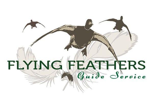 Mallard Logo - Mallard Duck Hunting Guide Logo. Design