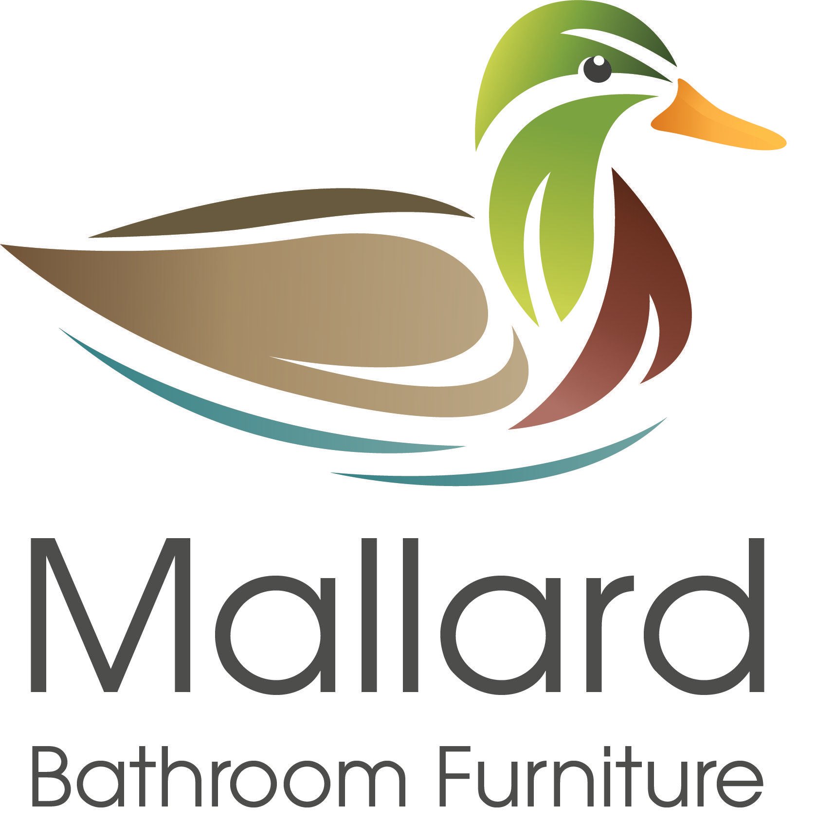 Mallard Logo - Mallard Logo Modern Contract Solutions