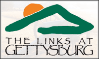 Gettysburg Logo - The Links at Gettysburg | Pennsylvania Golf Course - Home