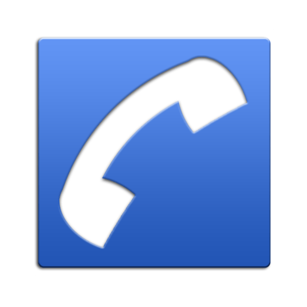 Tel Logo - Phone Icon Logo Png Images