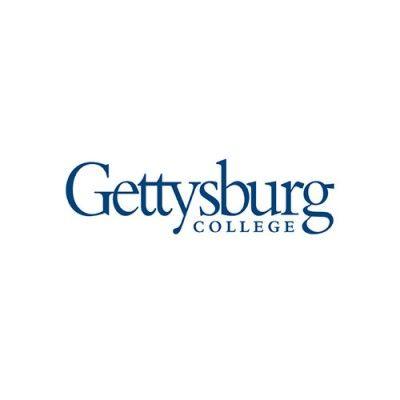 Gettysburg Logo - Gettysburg College | The Common Application