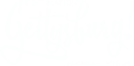 Gettysburg Logo - Visit Gettysburg, PA | Plan Your Vacation with Destination ...