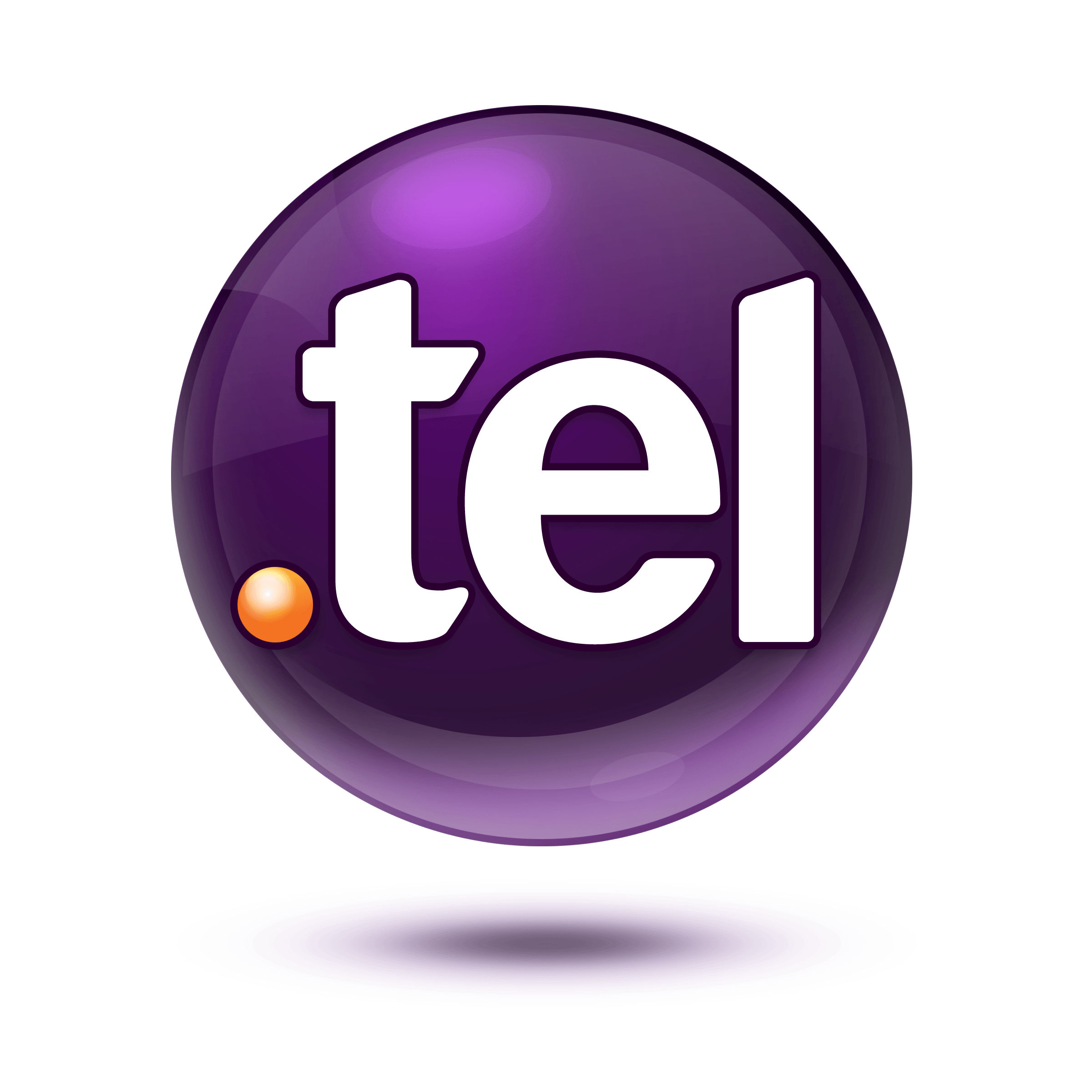 Tel Logo - tel Logo – Steven UK