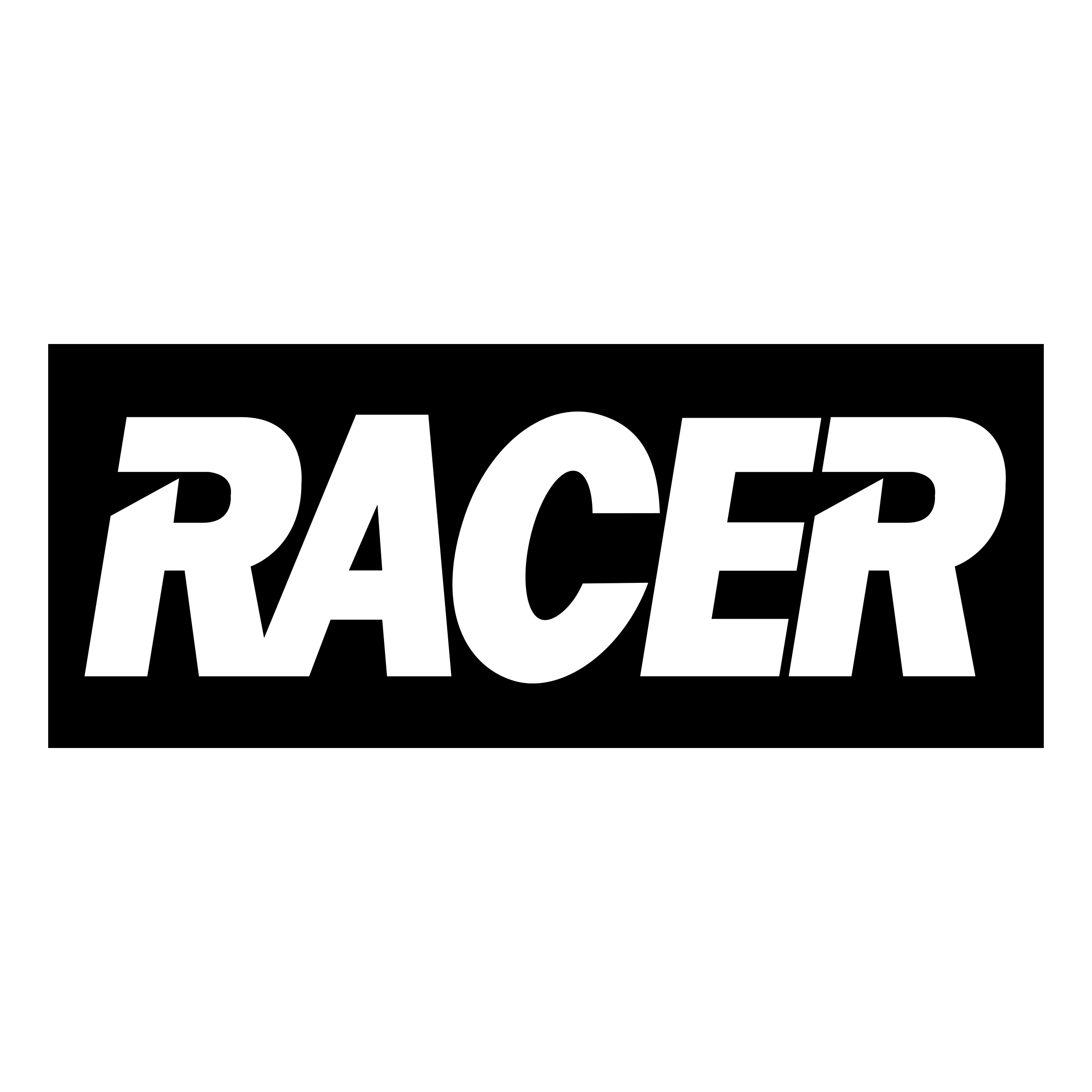 Racer Logo