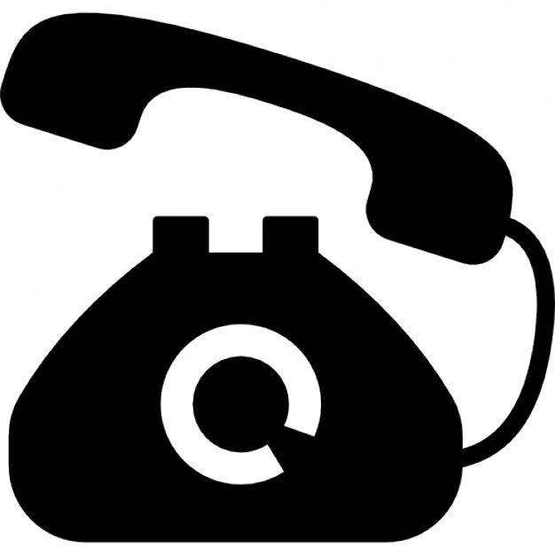 Tel Logo - Telephone logo clipart 3 Clipart Station