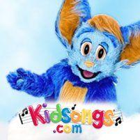 Kidsongs Logo - Kidsongs (@BillyBiggle) | Twitter