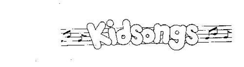 Kidsongs Logo - TOGETHER AGAIN VIDEO PRODUCTIONS, INC. Trademarks (8)