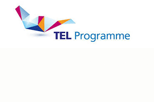 Tel Logo - TEL Logo - e-Learning for Healthcare