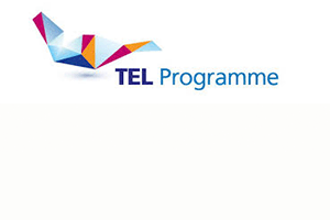 Tel Logo - TEL Logo Learning For Healthcare