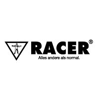 Racer Logo - Racer. Download logos. GMK Free Logos