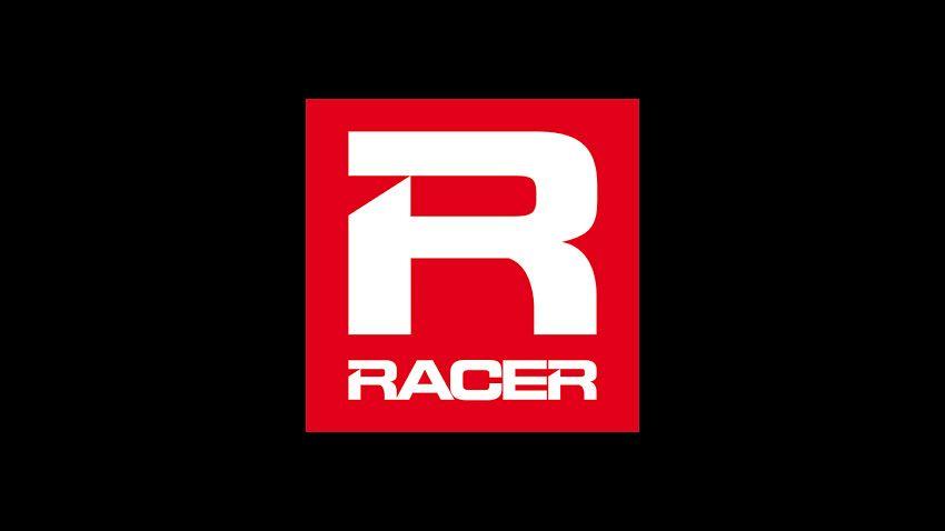 Racer Logo - Racer Logo.com. IRacing.com Motorsport Simulations