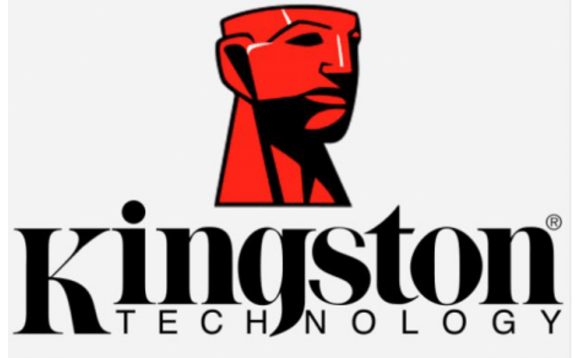 Kingston Logo - Kingston launches KC1000 PCIe M.2 range for 4K video and VR