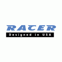 Racer Logo - Racer Logo Vector (.EPS) Free Download