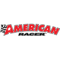 Racer Logo - American Racer. Brands of the World™. Download vector logos