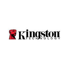 Kingston Logo - Kingston Technology logo vector