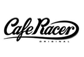 Racer Logo - Logo Cafe Racer