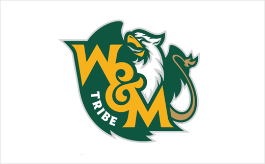 William Logo - William & Mary Athletics Unveils New Logo Design - Logo Designer