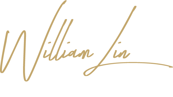 William Logo - William Lin • Art Director / Digital Designer