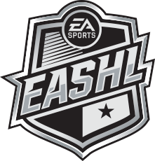 EASHL Logo - EA SPORTS NHL League Features