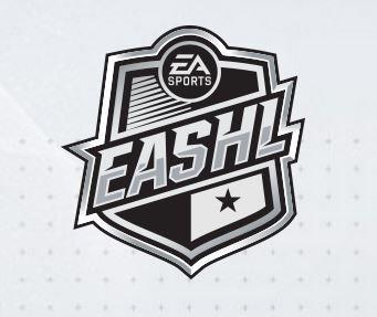 EASHL Logo - EASHL – ProHockeyTalk