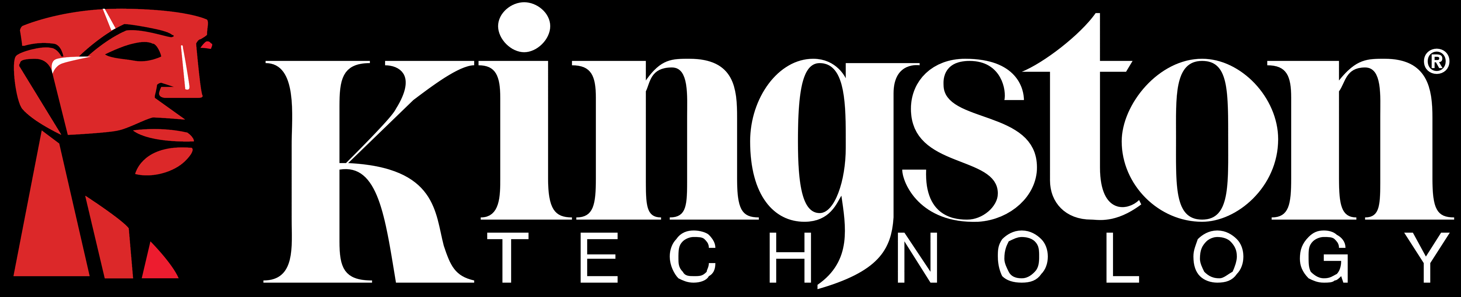 Kingston Logo - Kingston