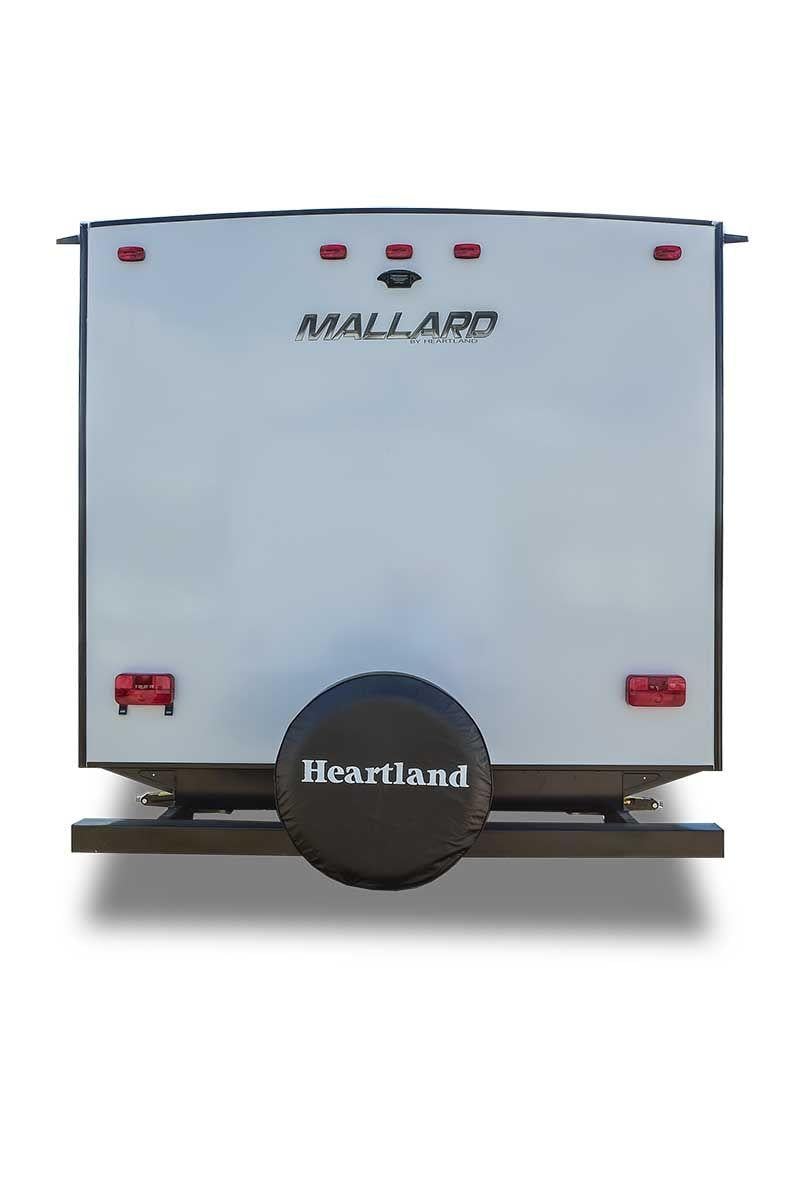 Mallard Logo - Mallard Travel