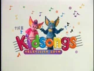 Kidsongs Logo - The Kidsongs Television Show | ABC Database | FANDOM powered by Wikia