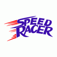 Racer Logo - Speed Racer | Brands of the World™ | Download vector logos and logotypes