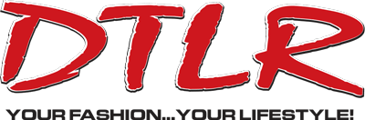 DTLR Logo - DTLR | Triangle Town Center