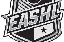 EASHL Logo - NHL 16: Breaking Down Return of EASHL to the Hit Virtual Hockey ...