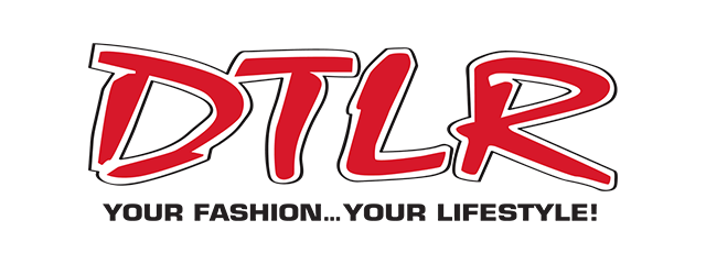 DTLR Logo - Patrick Henry Mall. View. DTLR. Newport News, VA