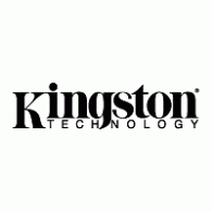 Kingston Logo - Kingston Technology. Brands of the World™. Download vector logos