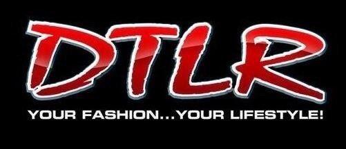 DTLR Logo - DTLR - Men's Clothing - 6500 Springfield Mall, Springfield, VA ...