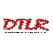 DTLR Logo - DTLR Employee Benefits and Perks | Glassdoor