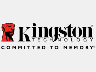 Kingston Logo - Kingston USB 3.0 media reader launched in SA