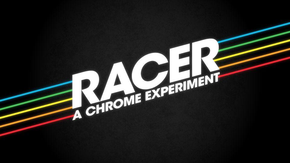 Racer Logo - Racer