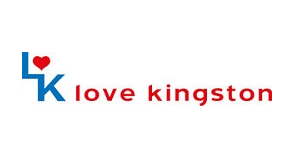 Kingston Logo - Home Voluntary Action