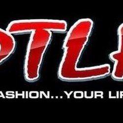 DTLR Logo - DTLR de caballero Springfield Mall, Springfield, VA