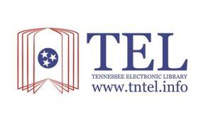 Tel Logo - Tennessee Electronic Library | Free resources for Tennesseans