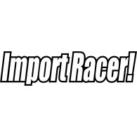 Racer Logo - Racer Logo Vectors Free Download