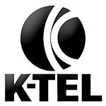Tel Logo - K-Tel International, Ltd