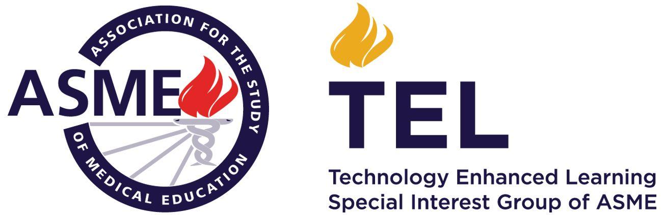 Tel Logo - Technology Enhanced Learning / TEL