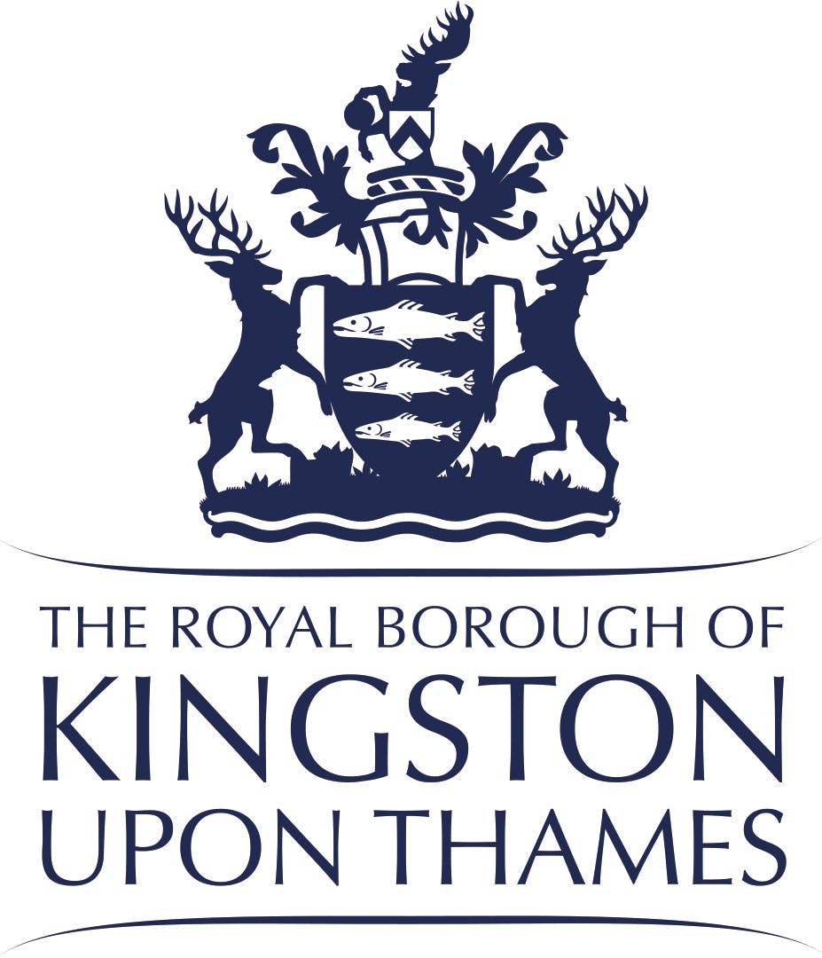 Kingston Logo - Kingston Conversations | Homepage