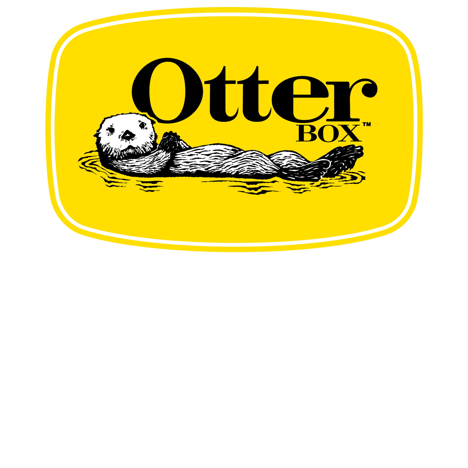 OtterBox Logo - Otterbox