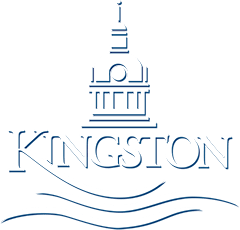 Kingston Logo - Home - City of Kingston