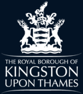Kingston Logo - Volunteering Kingston - Volunteering Services in Kingston upon ...