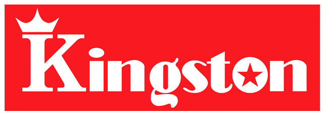 Kingston Logo - Kingston Logo