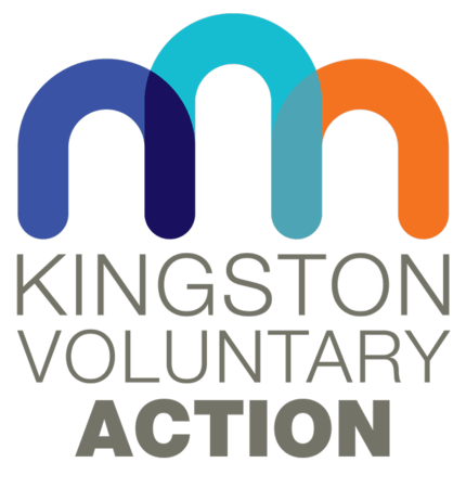 Kingston Logo - Home - Love Kingston