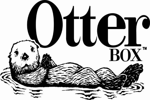 OtterBox Logo - Otterbox Logos
